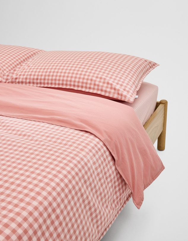 Country Road - Brae Australian Cotton Super King Quilt Cover