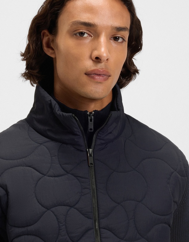 BOSS - Kavietor Jacket
