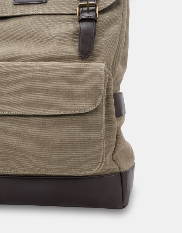 Wild Rhino - Atlas Backpack