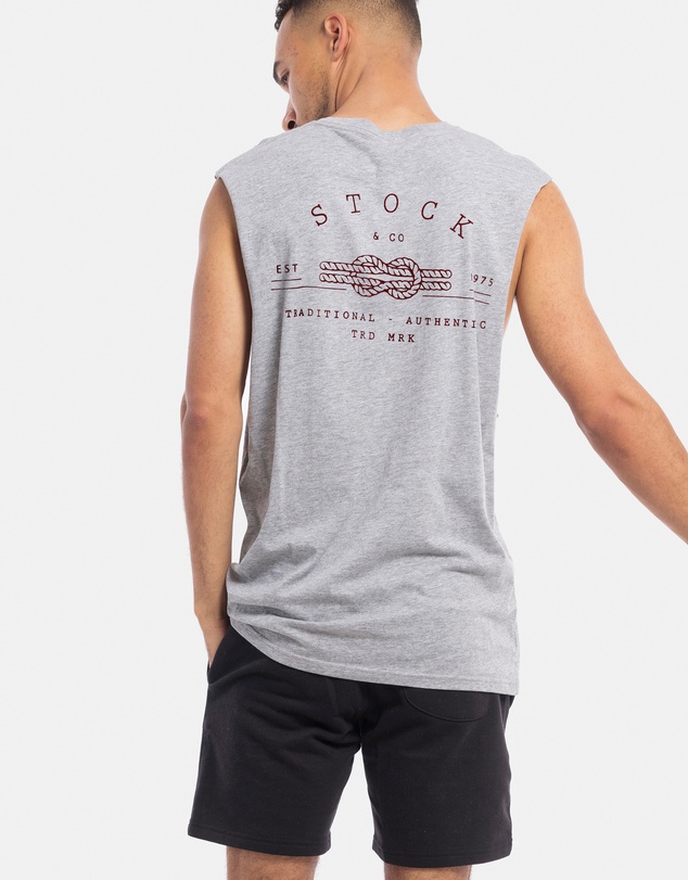 Stock & Co. - Knot Tank