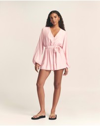 ST MRLO - Rita Playsuit