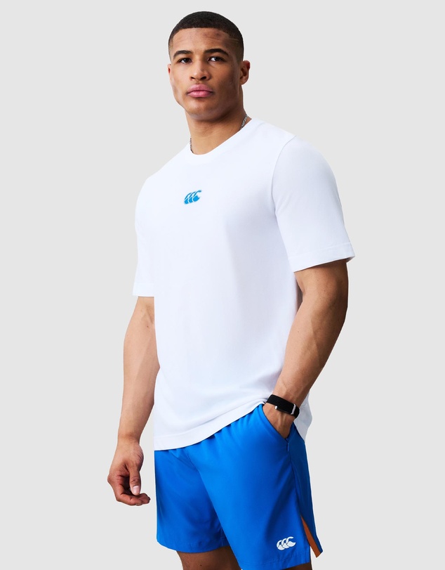 Canterbury - TEMPO+ Training T-Shirt