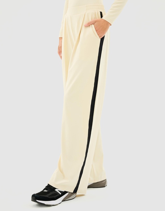 Splits59 - Luca Airweight Trousers With Stripes