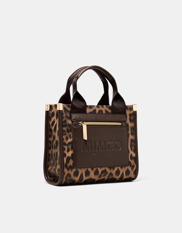 MIMCO - Patch Mini Tote Bag