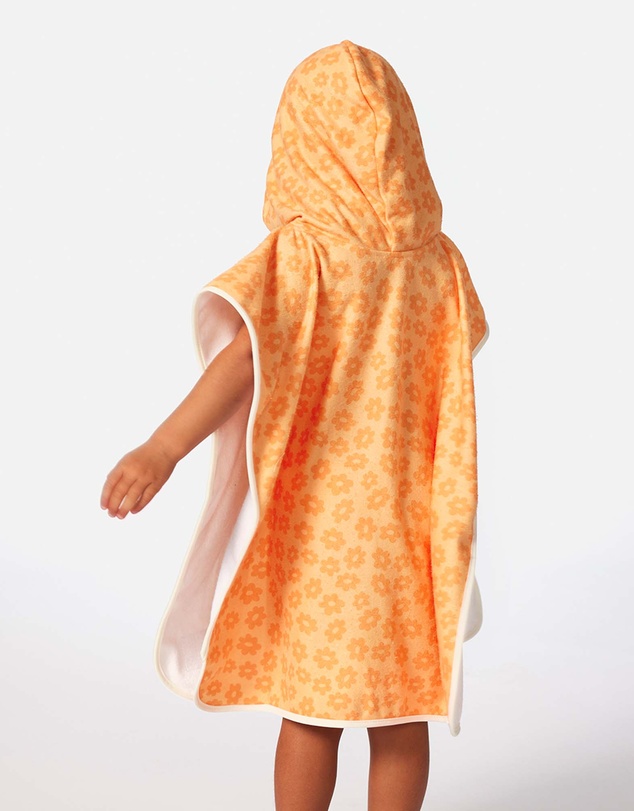 Rip Curl - Groms Mixed Hooded Towel (1-8 years)