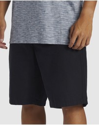 Quiksilver - Mens Carpenter Walkshorts