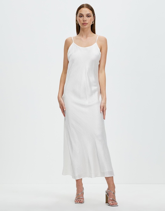 Third Form - Crush Bias Maxi Slip