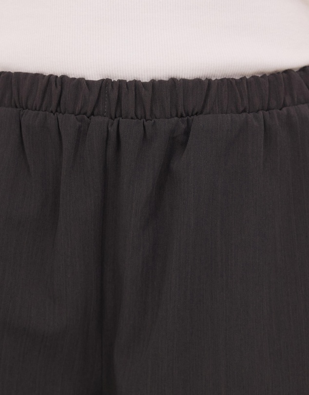 Calli - Hadee Elastic Waist Pants