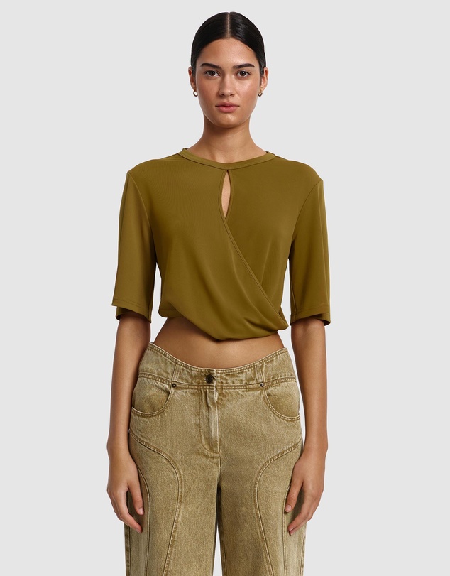 Significant Other - Jolie Tee