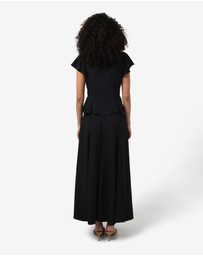 Forcast - Carissa Godet Skirt