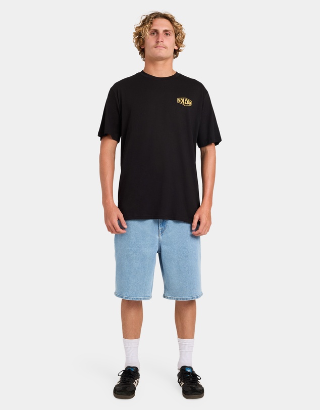Volcom - Mens Personal T-Shirt