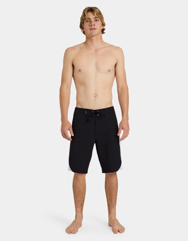 Quiksilver - Mens Surfsilk Core 20