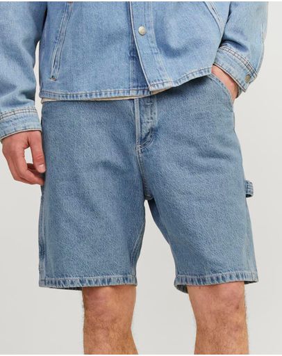 Blue Denim