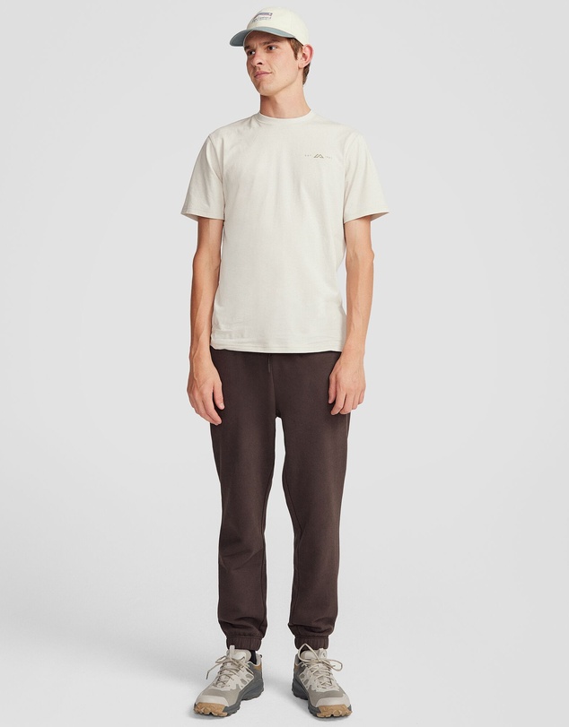 Kathmandu - 1987 Organic Cotton S/S Tee
