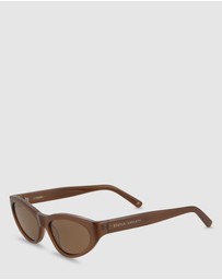 Status Anxiety - Mindless Sunglasses