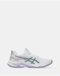 ASICS - Netburner Ballistic FF 4 - Women's