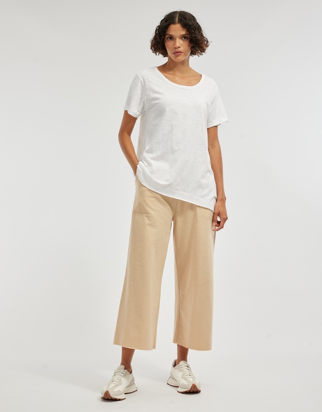 Amelius - Diana Longline Tee