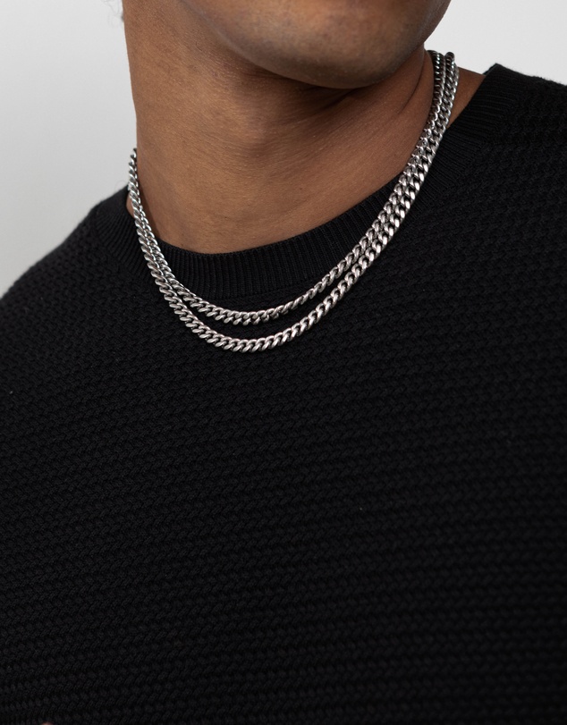 Zahar - Oscar Necklace