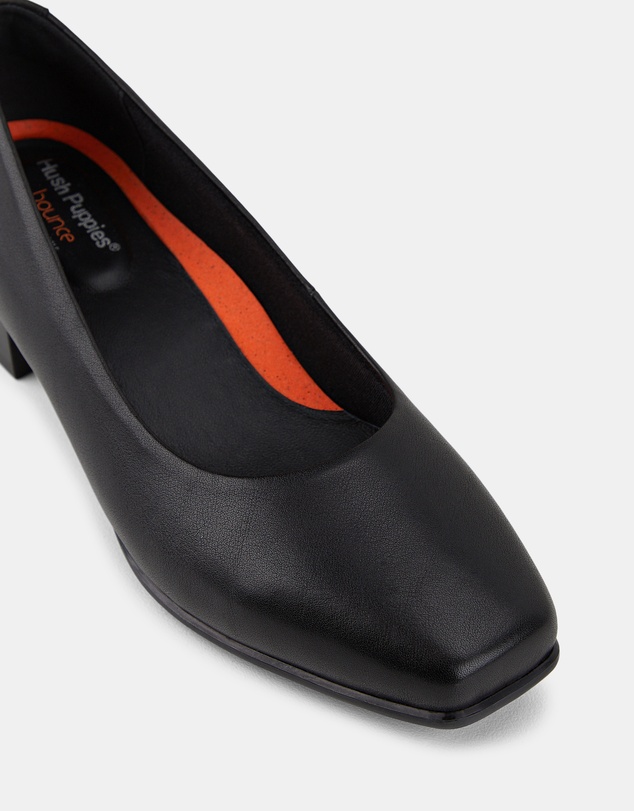 Hush Puppies - The Low Square
