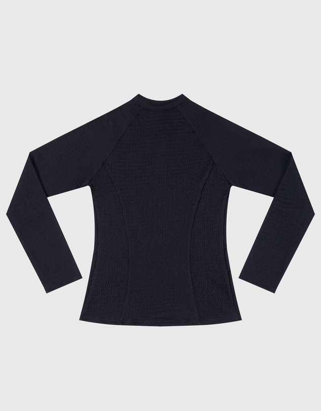 Aqua Blu Kids - Stepping Stones Long Sleeve Rash Vest - Teens