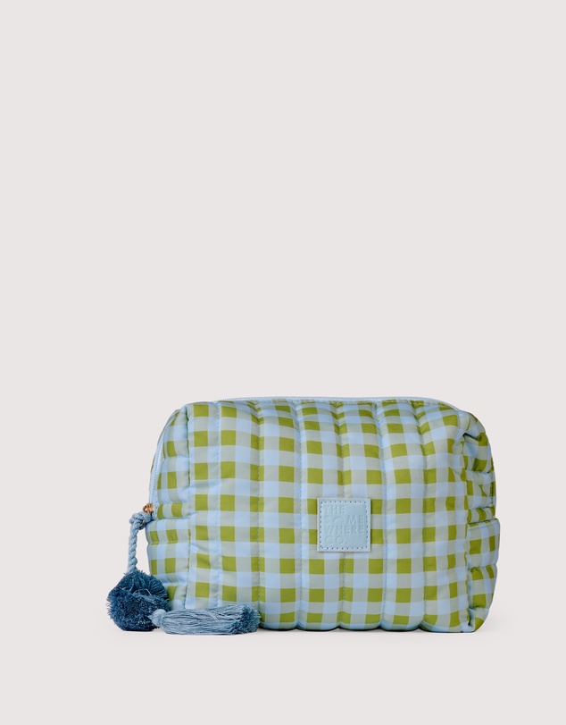 The Somewhere Co - Alfresco Cosmetic Case