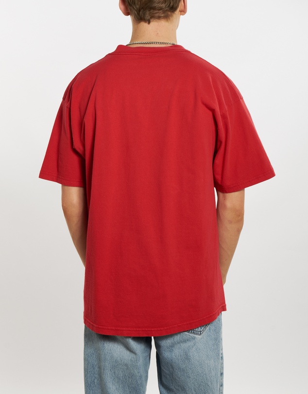 Vintage by The Real Deal - Pre Loved - 1995 MLB Philadelphia Phillies Tee