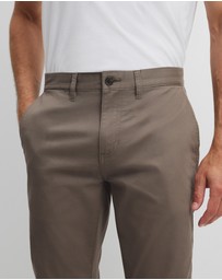 Country Road - Australian Cotton Slim Fit Stretch Chino