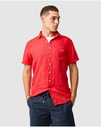 Rodd & Gunn - Cathedral Cove Sports Fit Shirt
