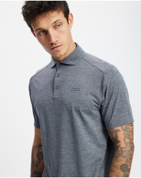 TravisMathew - Heater Pro Golf Polo