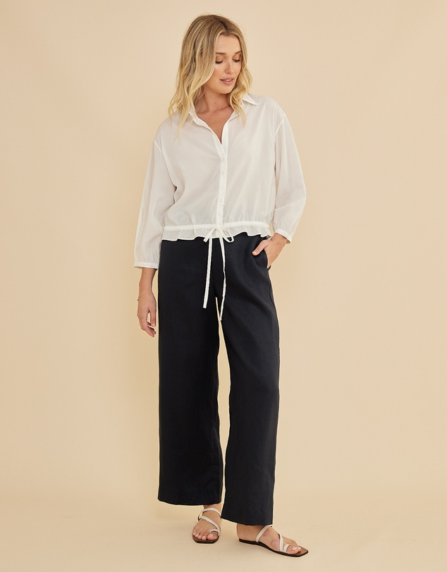 Amelius - Kate Long Sleeve Top