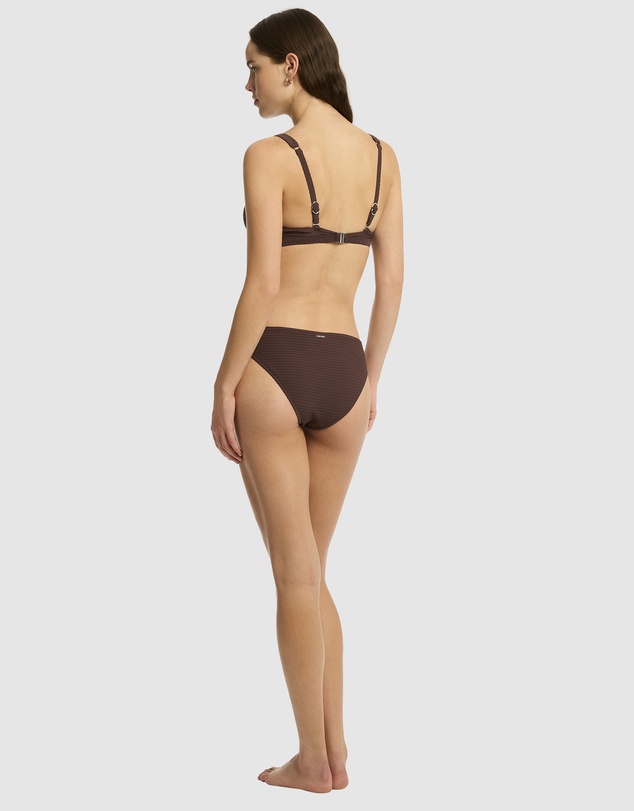 Sea Level Australia - Spinnaker Longline Bralette