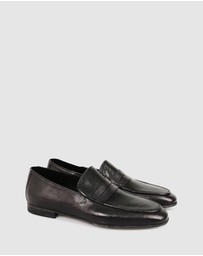 Brando - Duke Casual Loafers