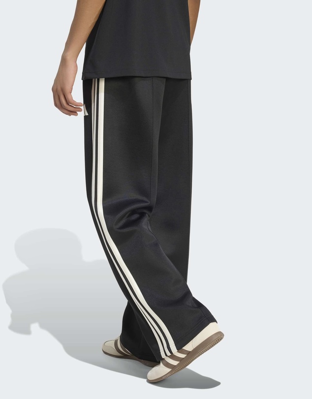 adidas Sportswear - STADIUM LOOSE OPEN HEM PANT Mens
