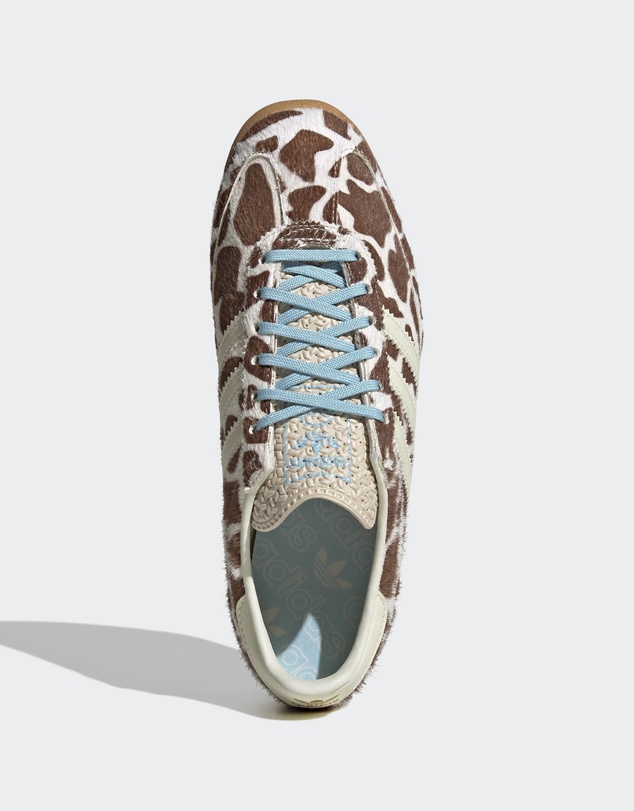 adidas Originals - SL 72 OG SHOES Womens