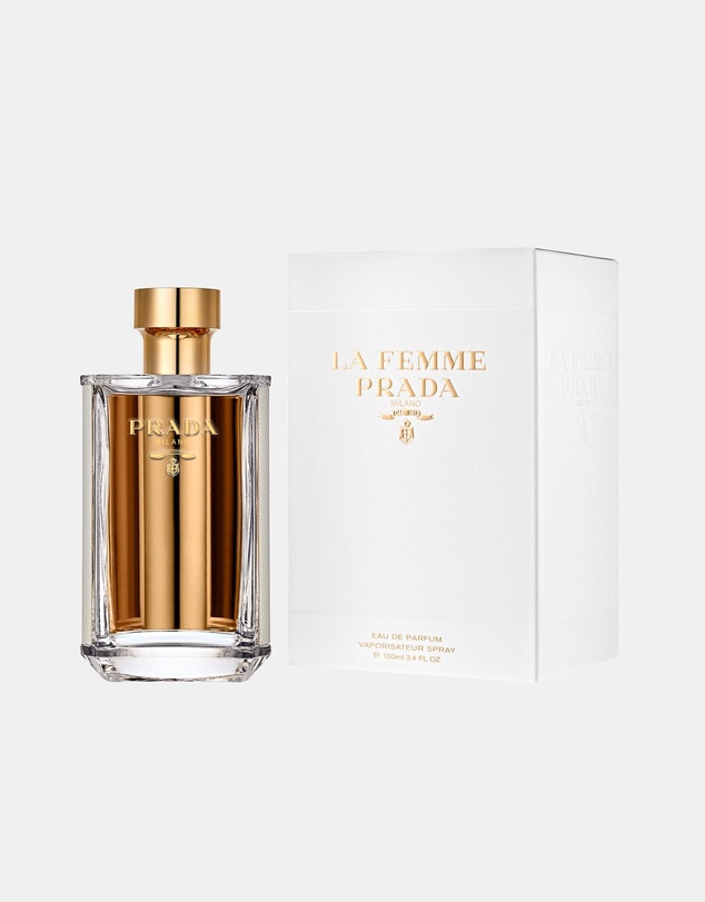 Prada - La Femme EDP 100ml