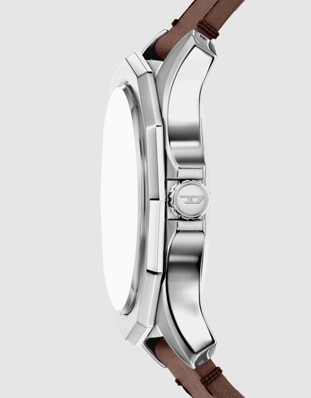 Diesel - Stinger Brown Analogue Watch