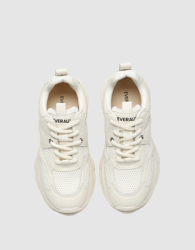 EVERAU - EverAU Ugg Camille Casual & Sneaker