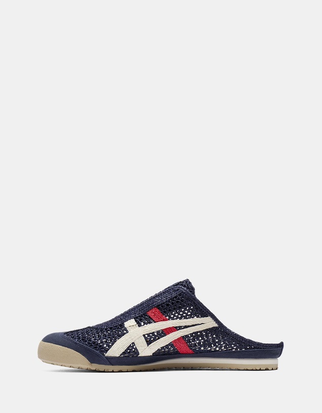 Onitsuka Tiger - Mexico 66 Sabot - Unisex