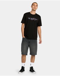 Volcom - Mens Billow 22