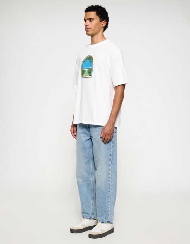 Scotch & Soda - Artwork T-Shirt