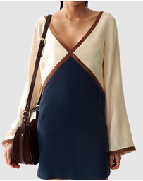 Sancia  - The Alba Dress
