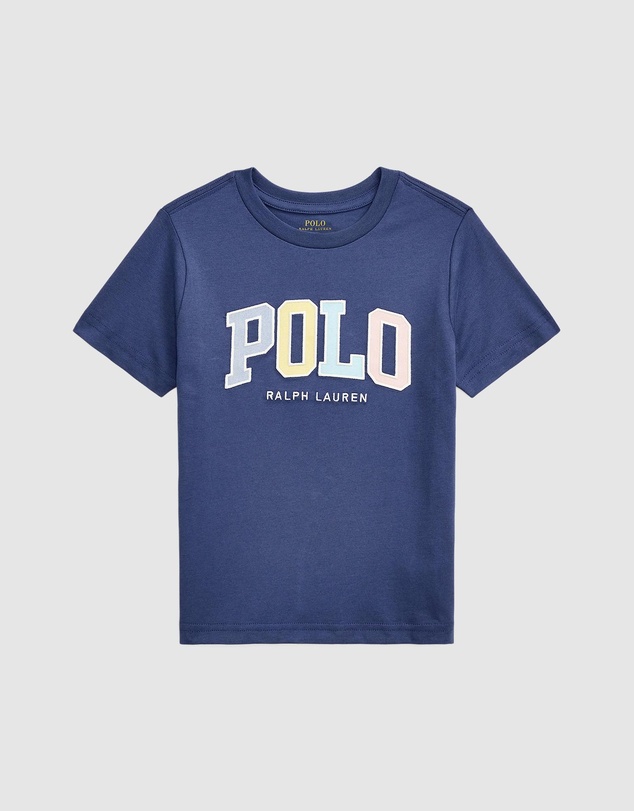 Polo Ralph Lauren - SS CN Knit Shirts T-Shirt  - THE ICONIC EXCLUSIVE - Kids