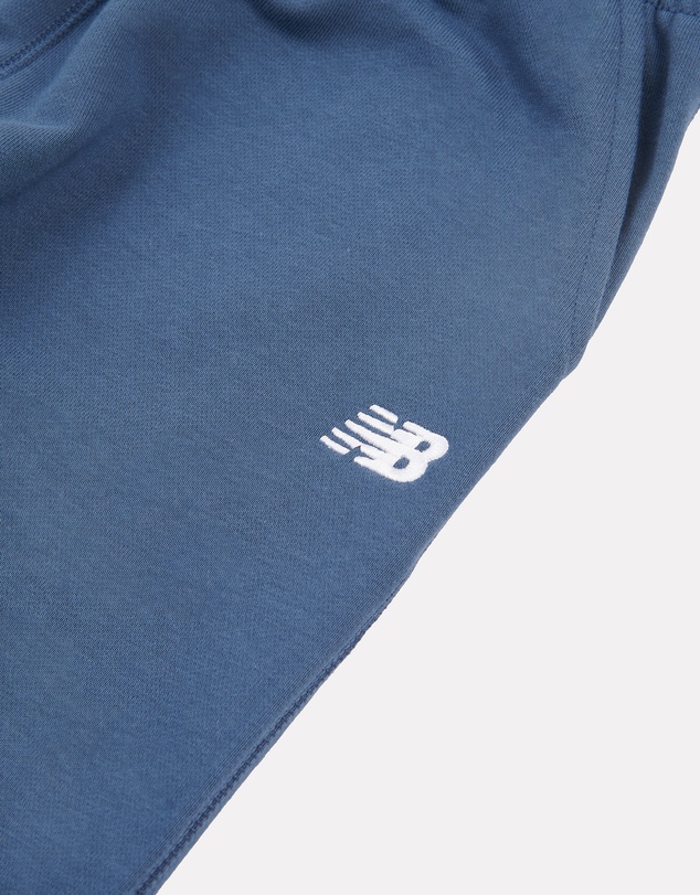 New Balance - French Terry Small Logo Jogger