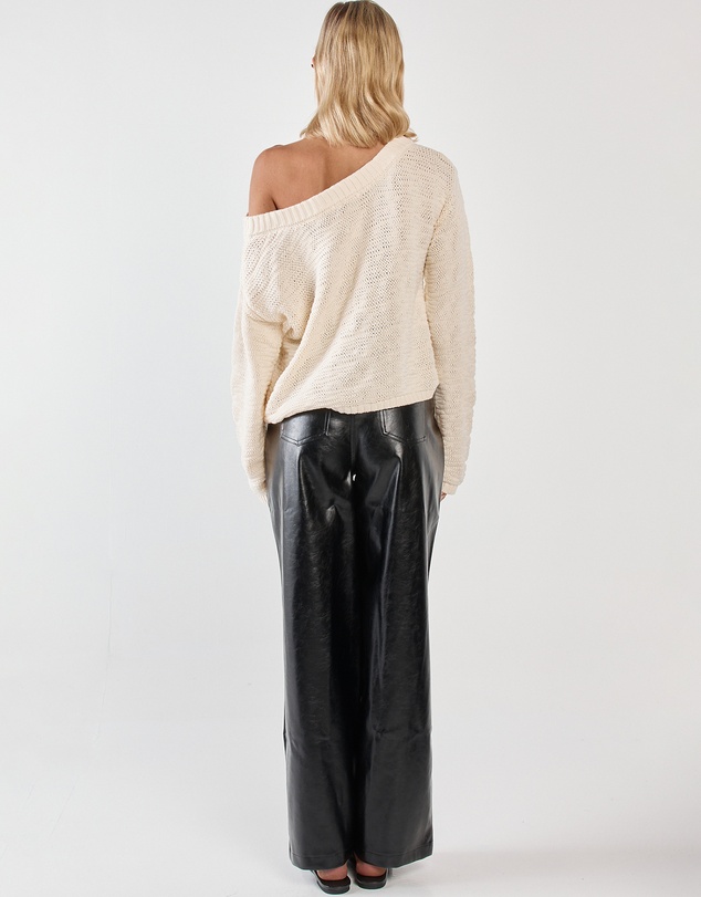Sass - Kiara Asymmetric Knit