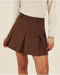 Malbon - Kiera Skirt
