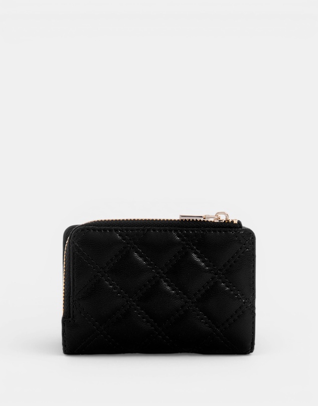 GUESS - Giully Zip Around Card Case
