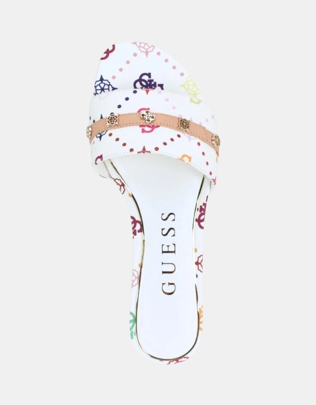 GUESS - Tasam Flat Sandals