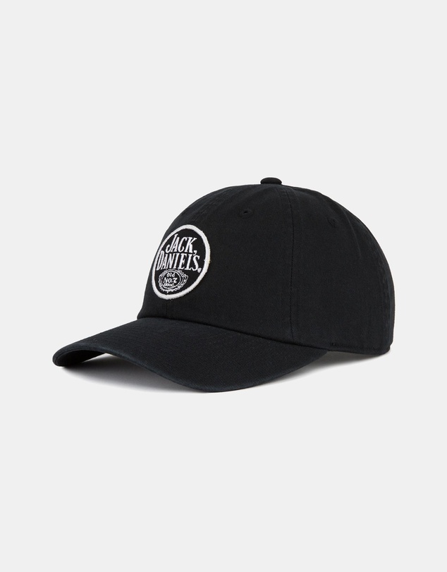 American Needle - Jack Daniels Old 7 Ball Park Cap