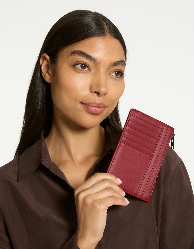 Status Anxiety - Gone Again Wallet