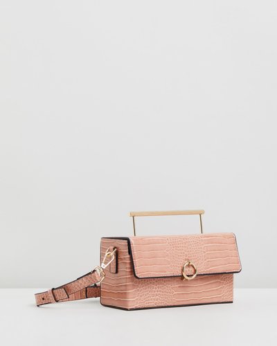 Coro Boxy Grab Bag